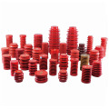 Sm Copper Epoxy Resin Material Screw Busbar Composite Insulators